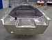 Алюминиевая лодка  Wyatboat-430 Р в Магнитогорске
