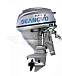 Лодочный мотор SEANOVO SNEF30FEL-EFI в Магнитогорске