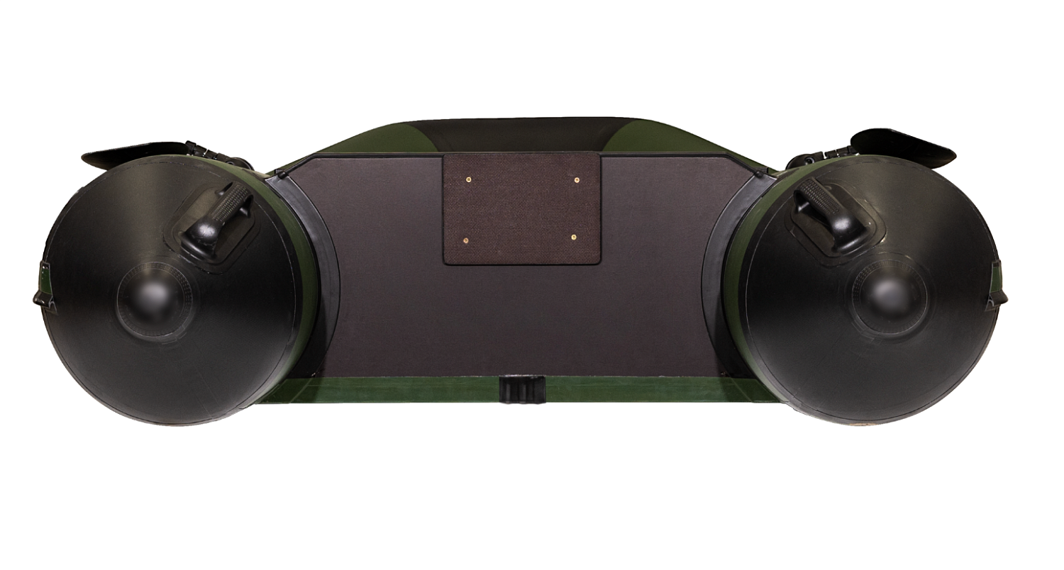  Лодка АКВА 2900 Слань-книжка киль в Магнитогорске