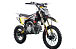 Питбайк FullCrew Teen Rider 125cc 17\14 (механ., эл.стартер) в Магнитогорске