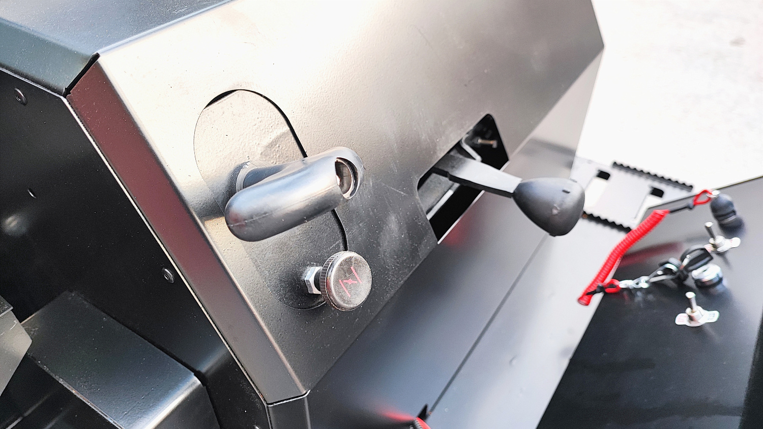 Снегоход PROMAX YAKUT 500 2.0 4T 27 в Магнитогорске