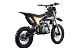 Питбайк FullCrew Teen Rider 125cc 17\14 (механ., эл.стартер) в Магнитогорске