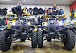 Квадроцикл PROMAX ATV 250 (2025) в Магнитогорске