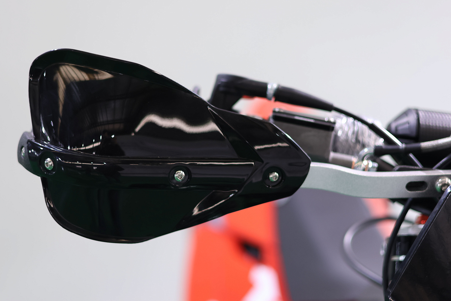 Мотоцикл JHLMOTO JHLofr GS CB300RL в Магнитогорске