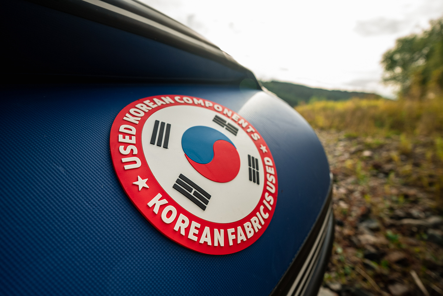 Лодка MISHIMO RIVER FJET PRO 410  под водомет в Магнитогорске