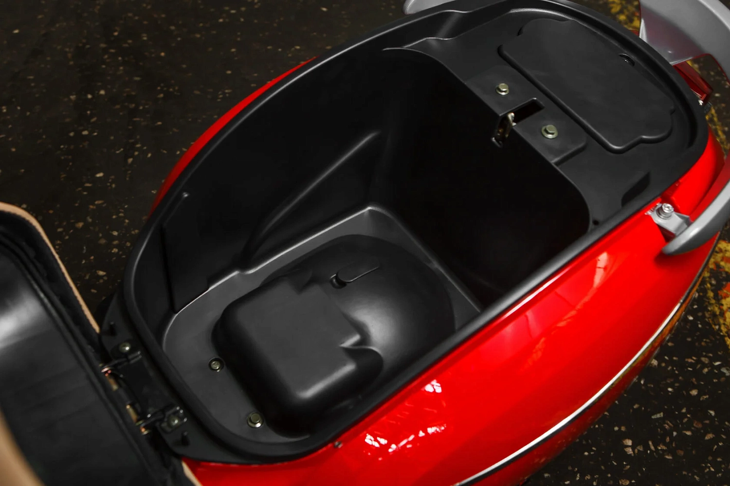 Скутер MINSK Vesna 50 M1NSK в Магнитогорске