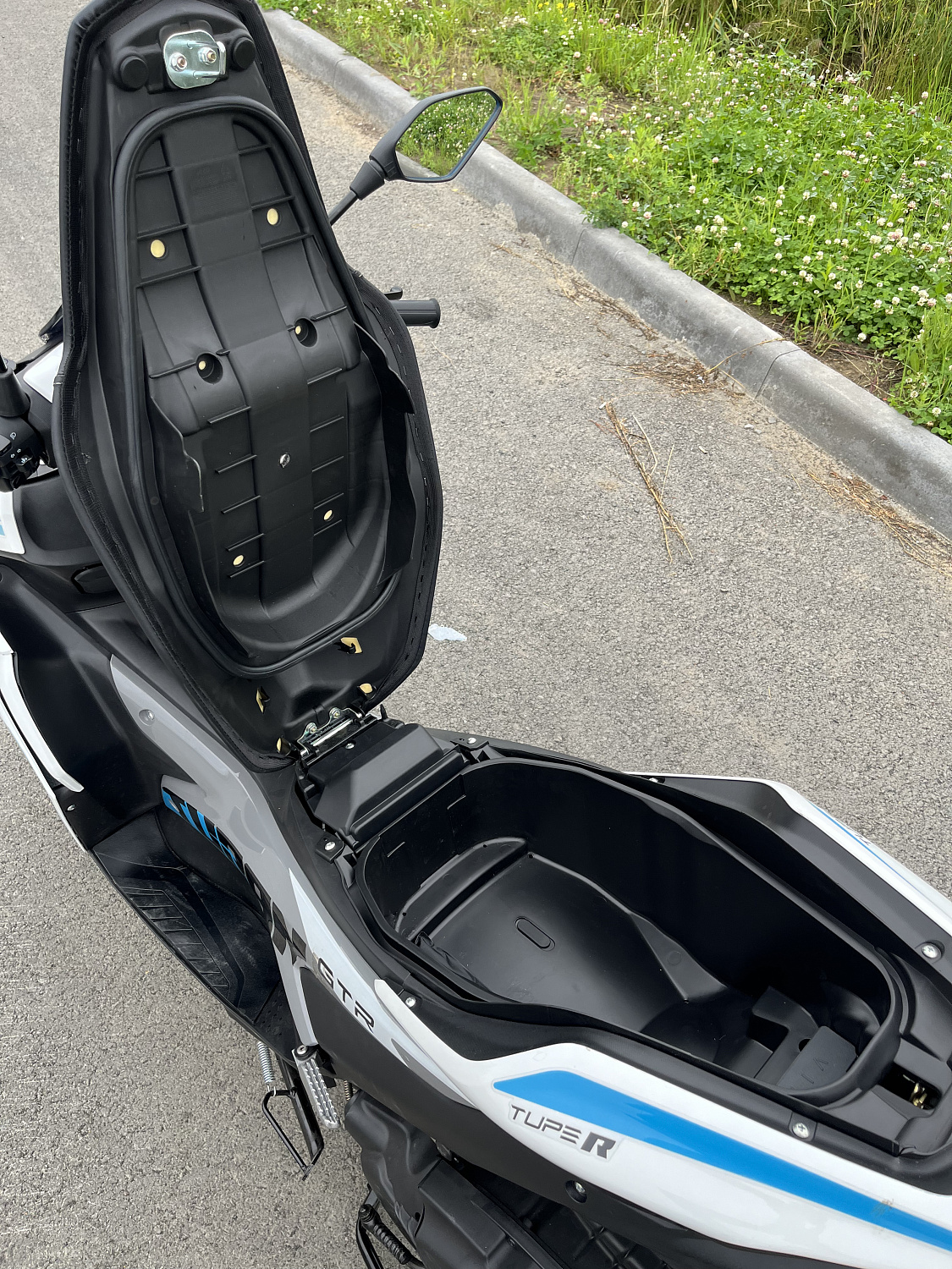 Скутер PROMAX TURAN 250 (49) в Магнитогорске