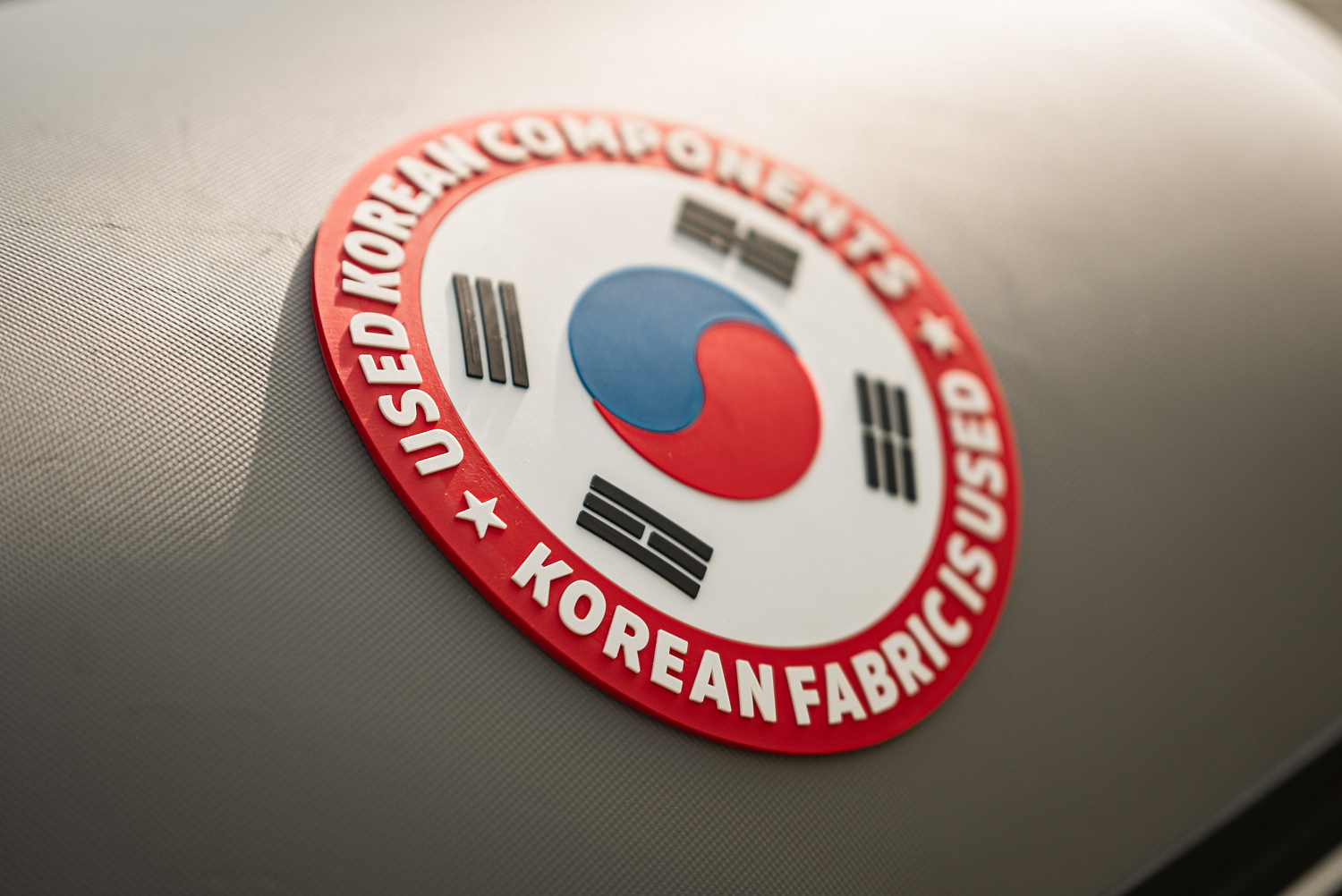 Лодка MISHIMO RIVER JET 390 под водомет в Магнитогорске