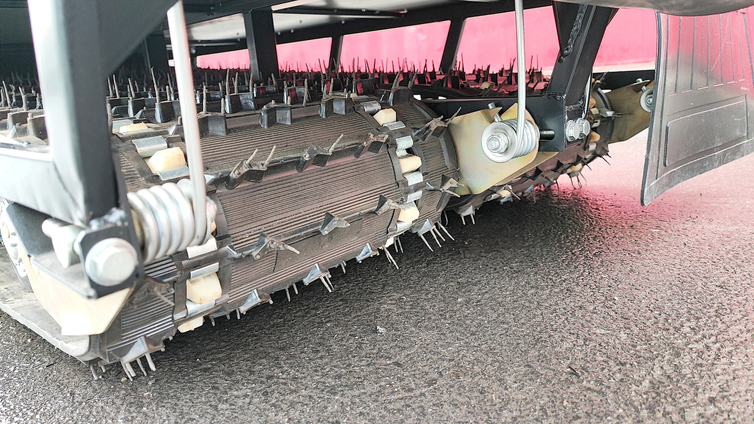 Снегоход PROMAX SNOWBEAR V3 800 4T ST в Магнитогорске