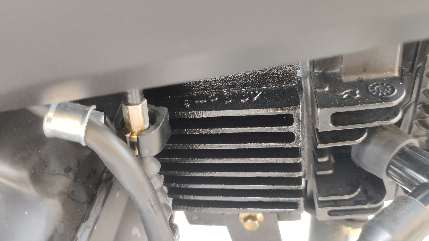 Мопед FAIDET SKIFF RS150 (49) в Магнитогорске