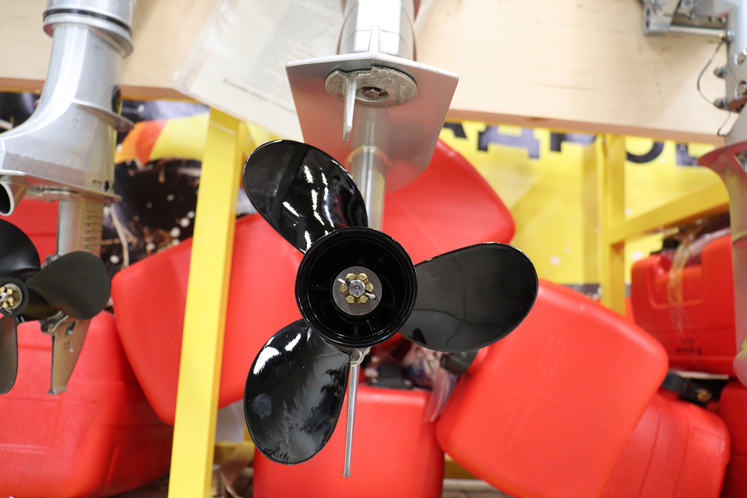 Лодочный мотор PROMAX SP9.9FHS LIGHT в Магнитогорске