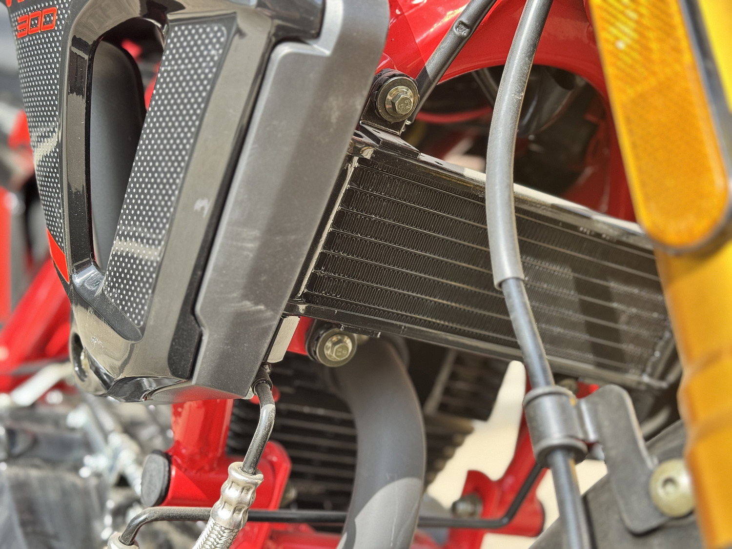 Мотоцикл PROMAX CB300RL (4V, 6G) в Магнитогорске