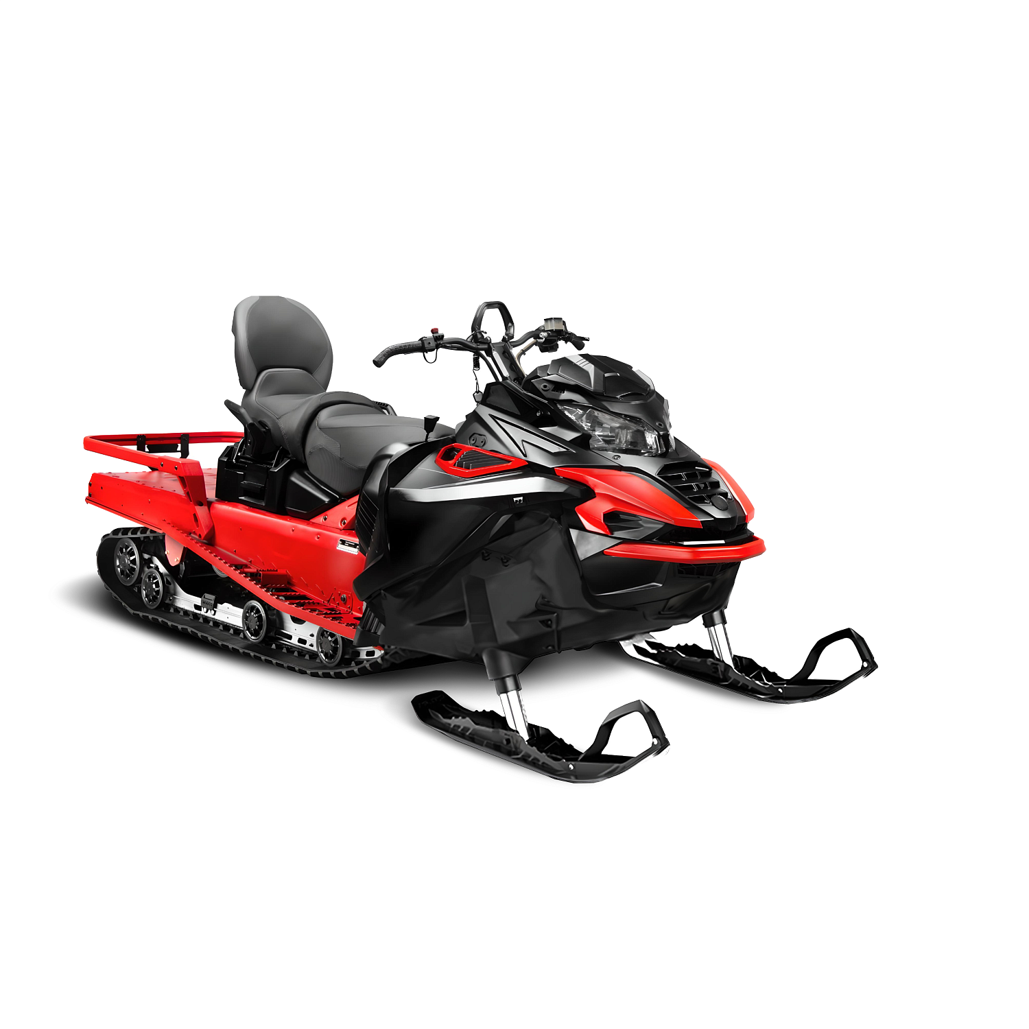 Снегоход AODES Siberiacross 1000 WT 508mm LCD 6.8 в Магнитогорске