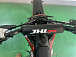 Питбайк JHLMOTO JHL MK125 (14/12) в Магнитогорске