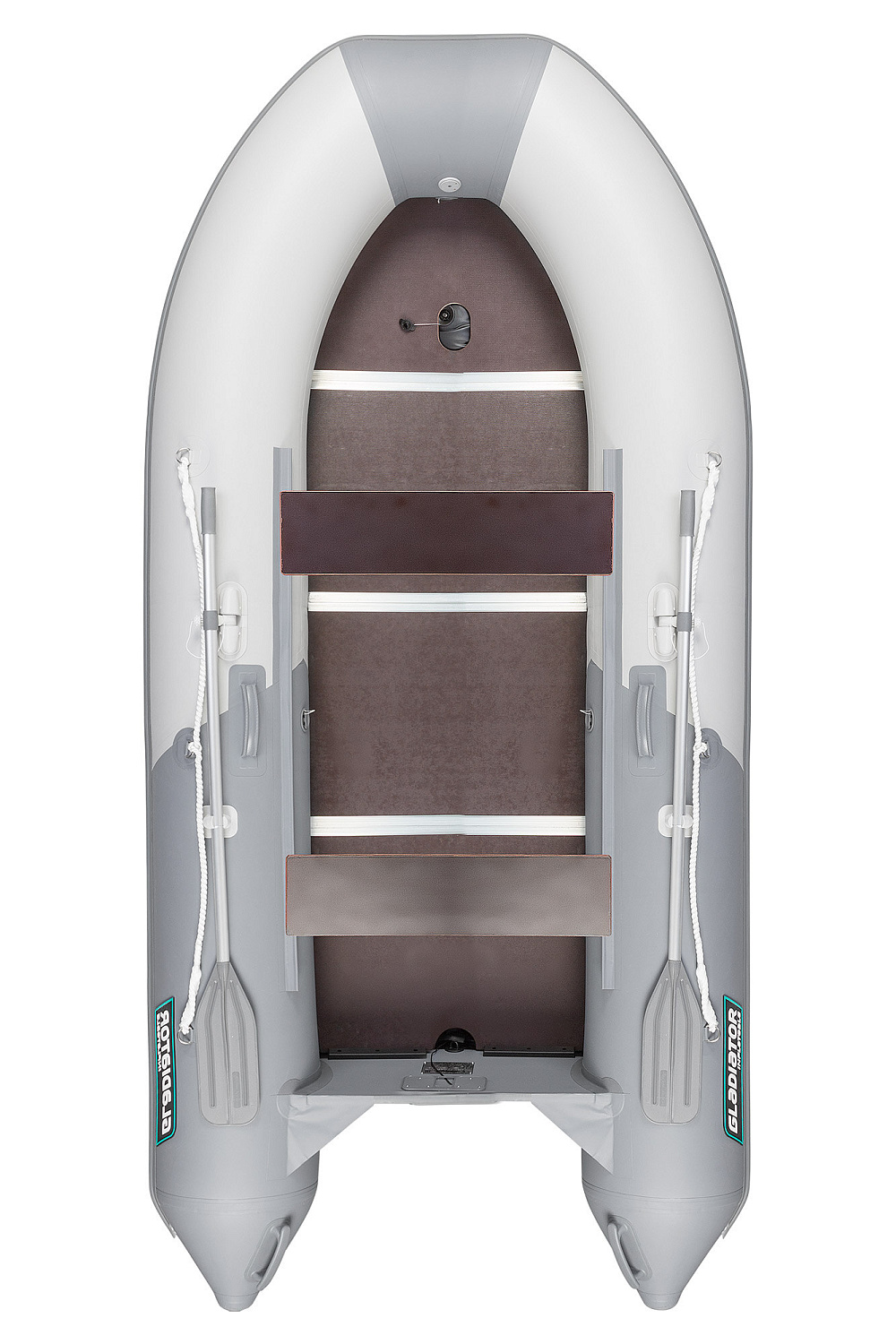 НАДУВНАЯ ЛОДКА GLADIATOR B330 в Магнитогорске