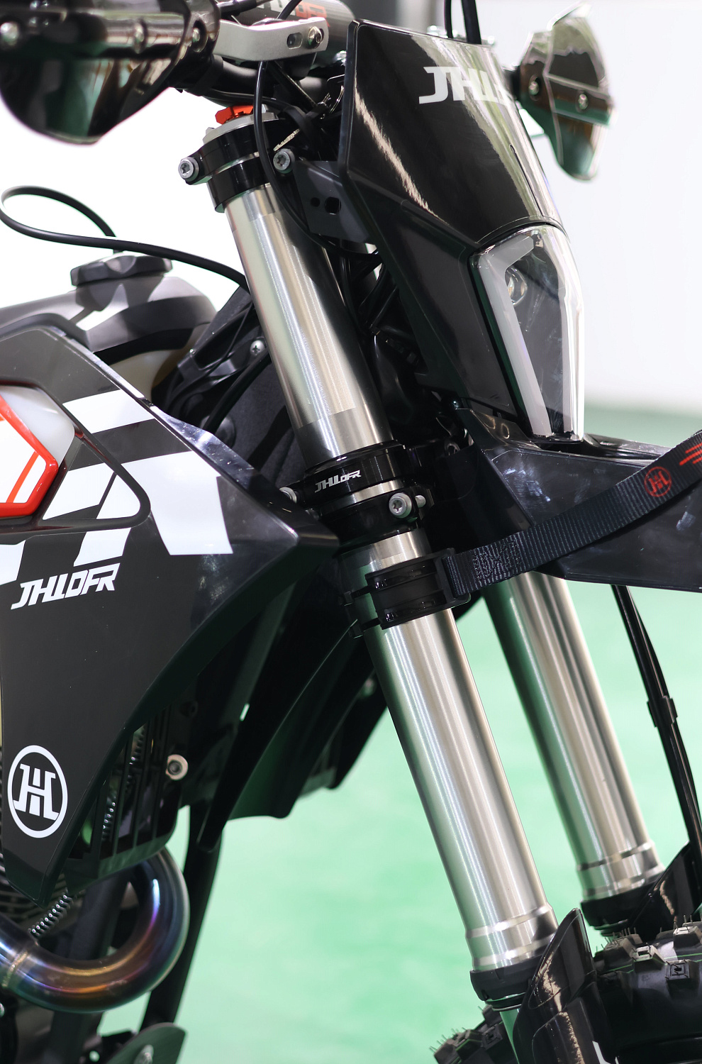 Мотоцикл JHLMOTO JHLofr GS CB300RL в Магнитогорске