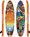 SUP (САП) Доска MISHIMO CRAZY-LINE 9.5’ (305см) в Магнитогорске