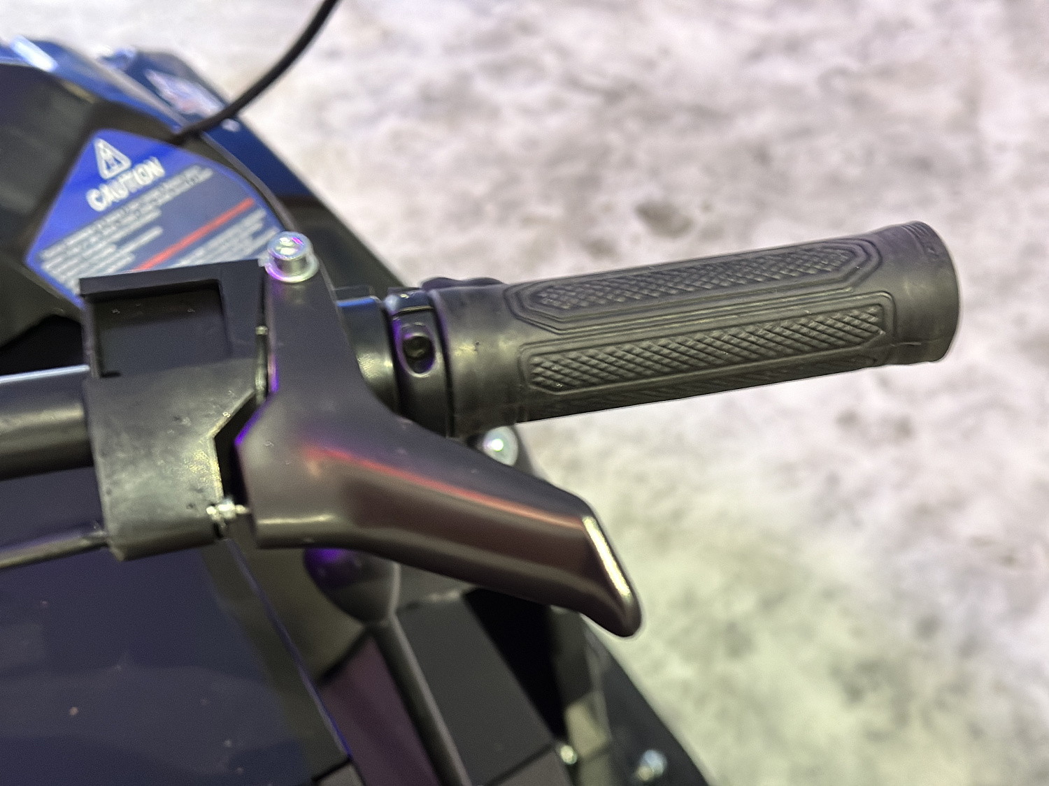 Снегоход PROMAX YAKUT 500 2.0 4T 20 в Магнитогорске