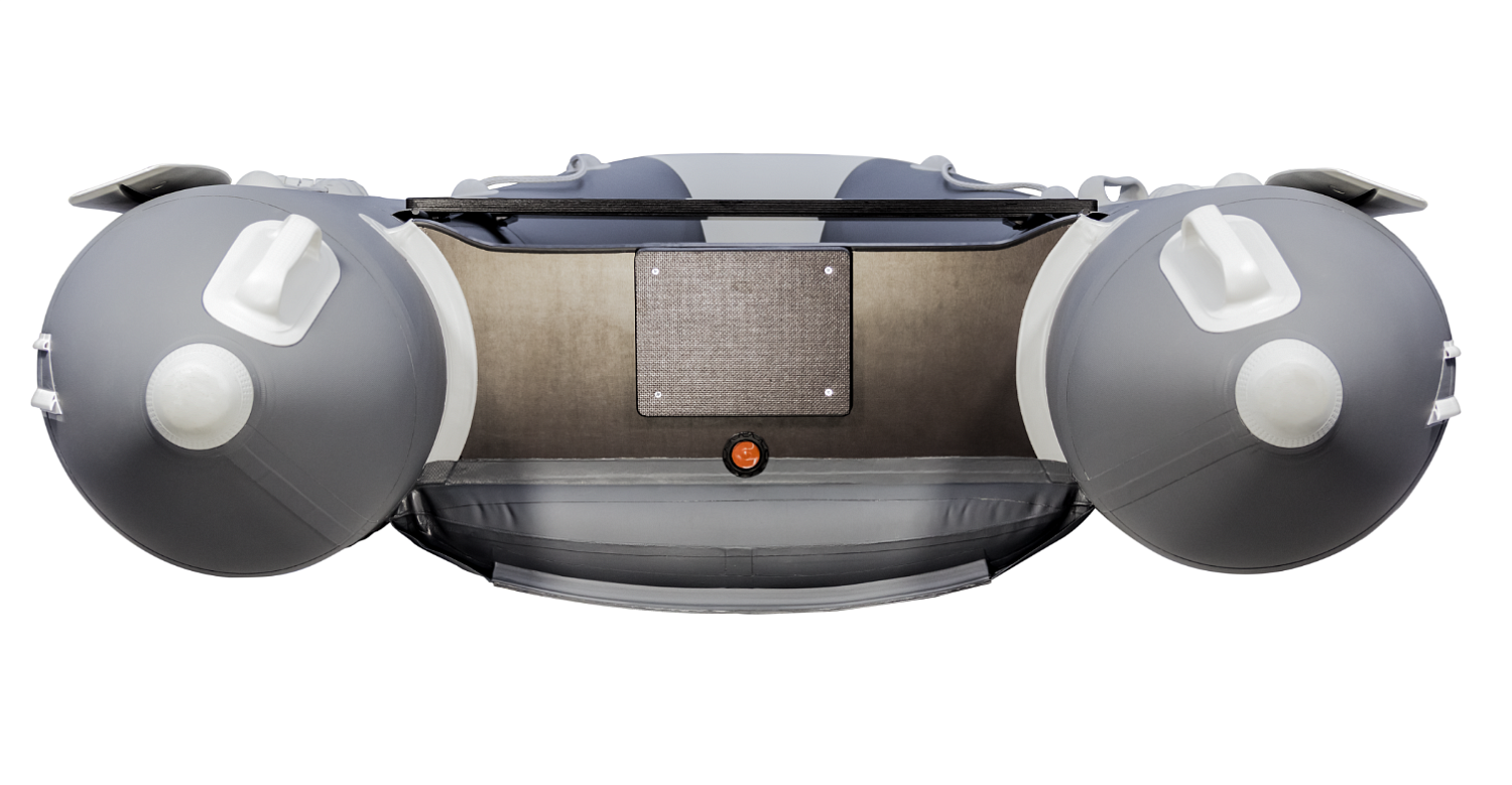 Лодка АКВА 3600 НДНД в Магнитогорске