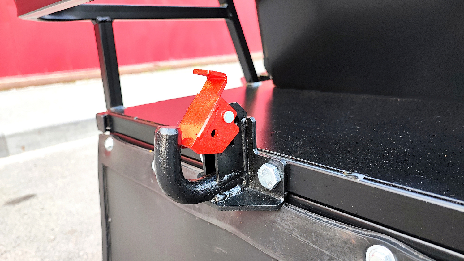 Снегоход PROMAX YAKUT 500 2.0 4T 29 в Магнитогорске