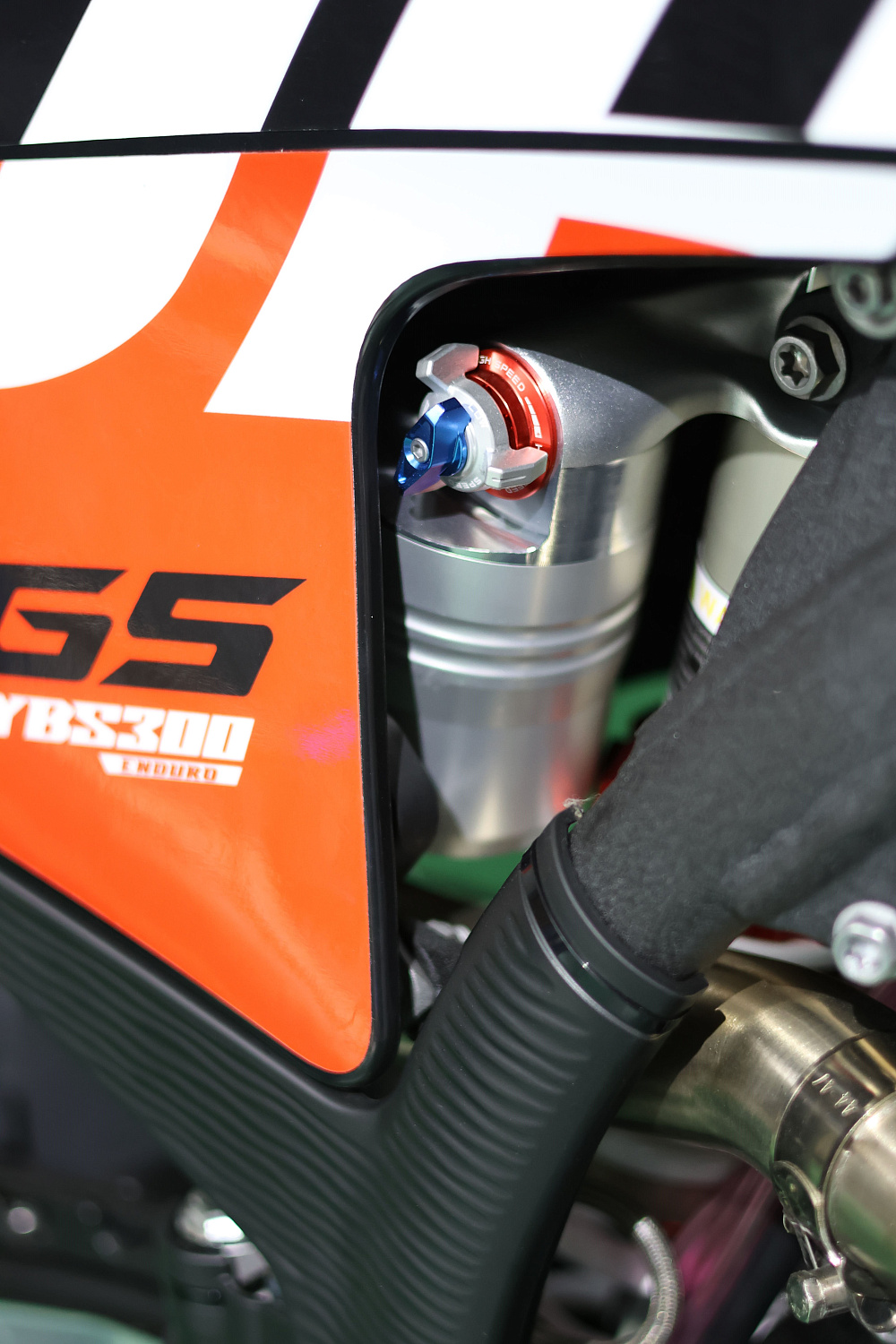 Мотоцикл JHLMOTO JHLofr GS YBS300 (176MN) в Магнитогорске