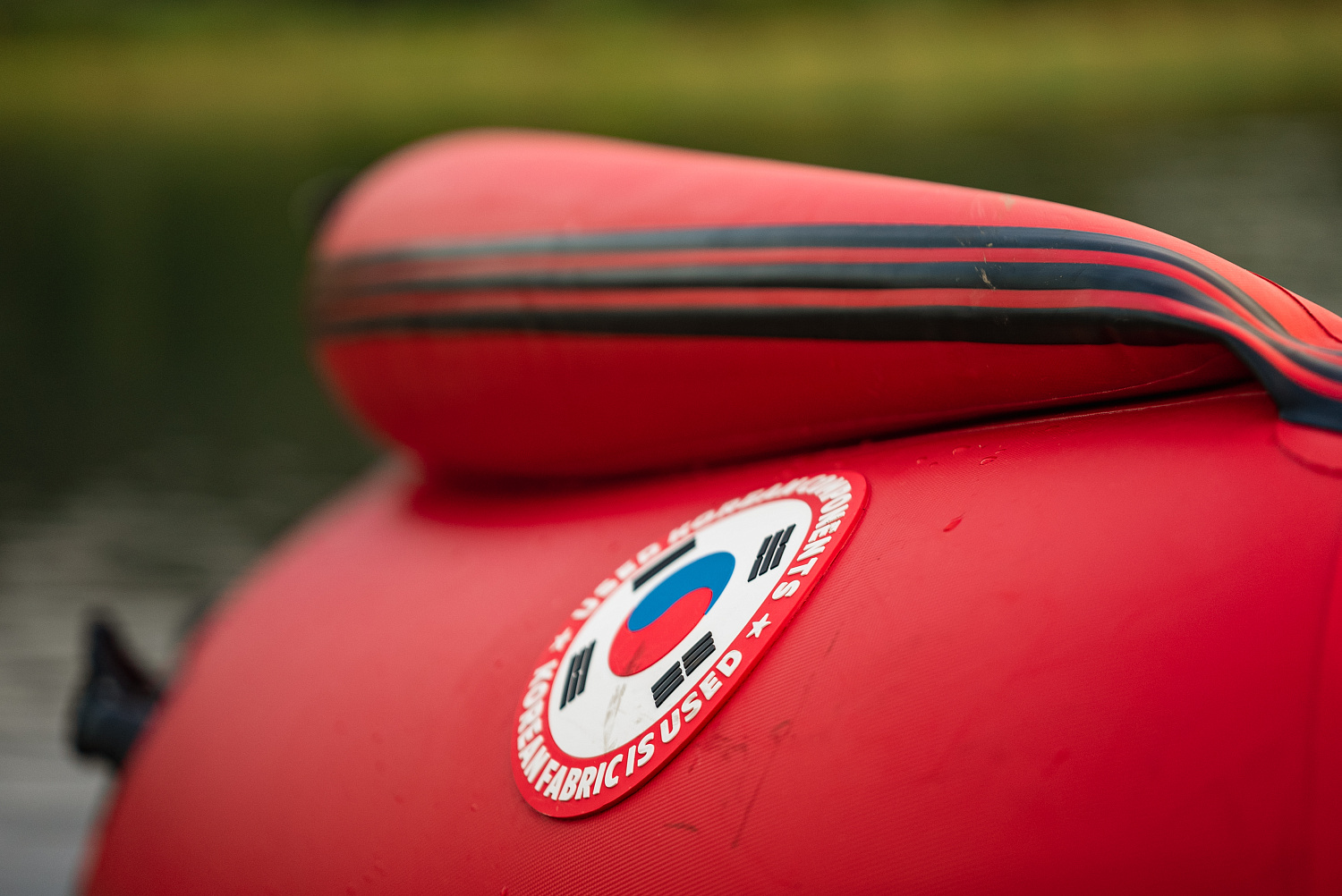 Лодка MISHIMO RIVER FJET PRO 410  под водомет в Магнитогорске