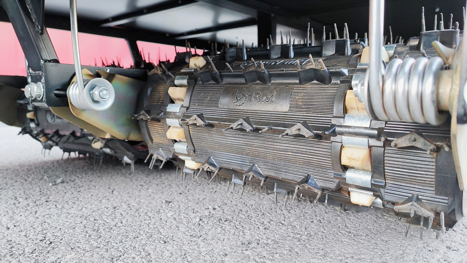 Снегоход PROMAX SNOWBEAR V3 650 2T в Магнитогорске