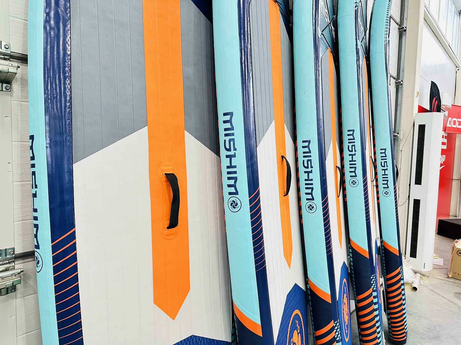 SUP (САП) Доска MISHIMO TROFY 10.6 в Магнитогорске