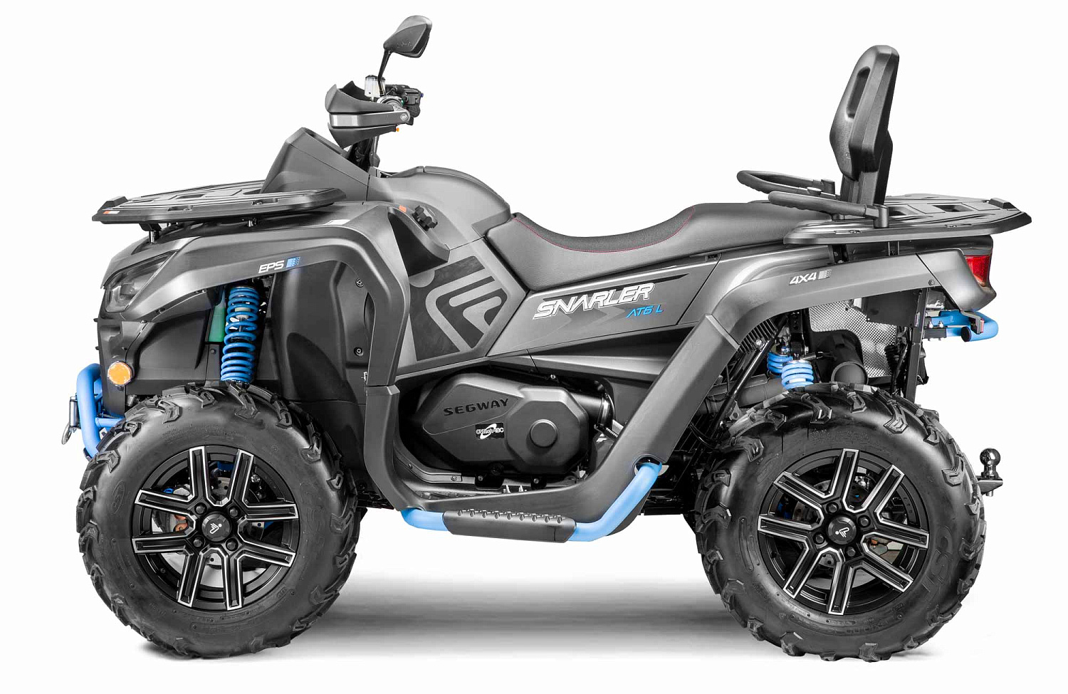  Квадроцикл Segway SNARLER AT6 LE в Магнитогорске