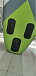 НАДУВНОЙ SUP-BOARD BUSINESS GREEN 10,6 в Магнитогорске