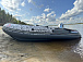 Лодка MISHIMO BIG FLOOR 380 в Магнитогорске