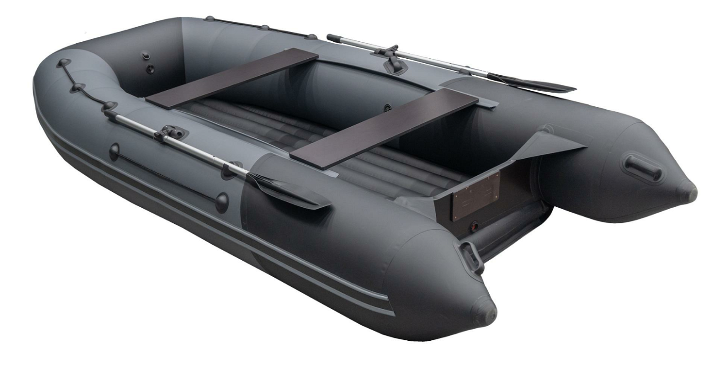 Лодка Таймень RX 4100 НДНД в Магнитогорске