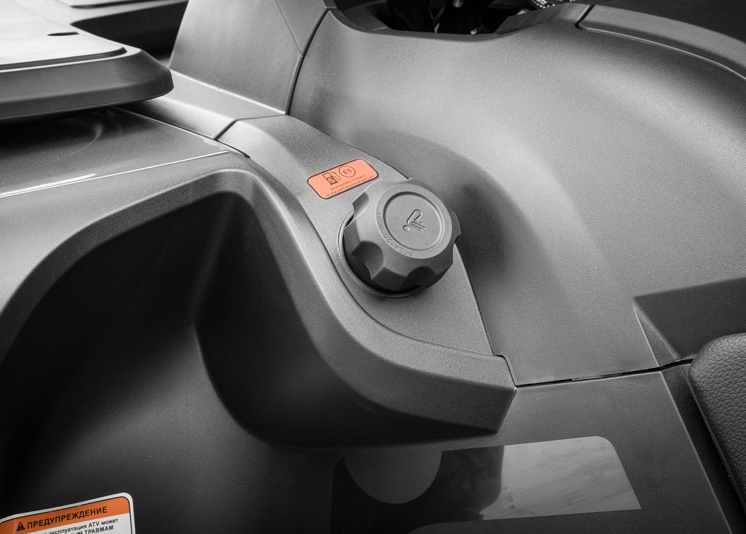  Квадроцикл Segway SNARLER AT6 LE в Магнитогорске