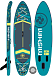 SUP (САП) Доска MISHIMO PRO-MAX Light Teal 11’ (335см) в Магнитогорске