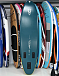 SUP (САП) Доска RAIDEX TAITA BLUE BOTTOM 10,6’ (320см) в Магнитогорске