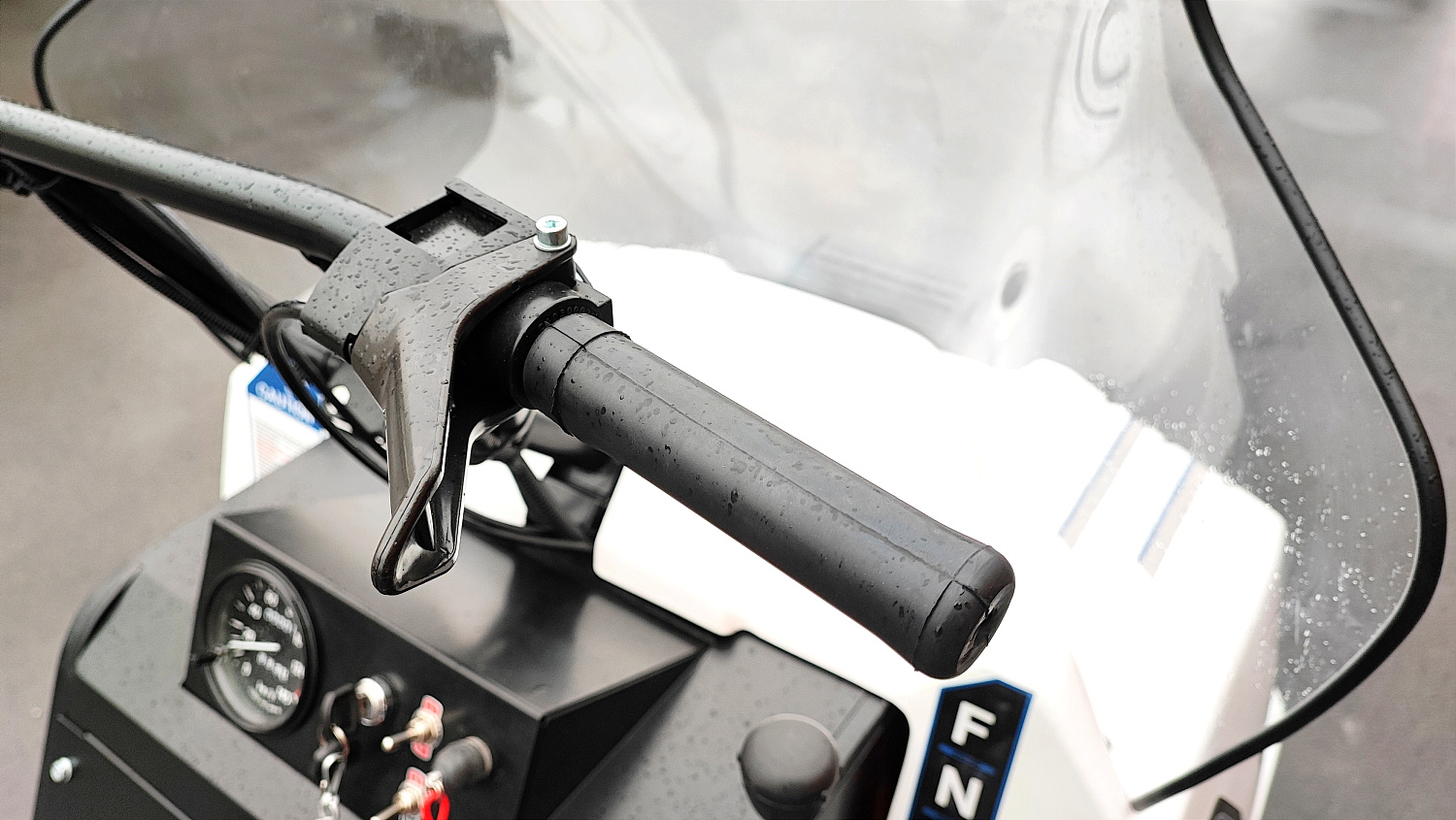 Снегоход PROMAX SNOWBEAR V3 800 4T ST в Магнитогорске