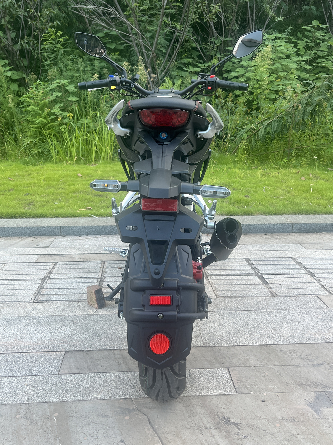 Мопед PROMAX CB130R (49) в Магнитогорске