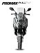 МаксиСкутер PROMAX-HONDA ADV 150 (49) (Inspired by HONDA) в Магнитогорске