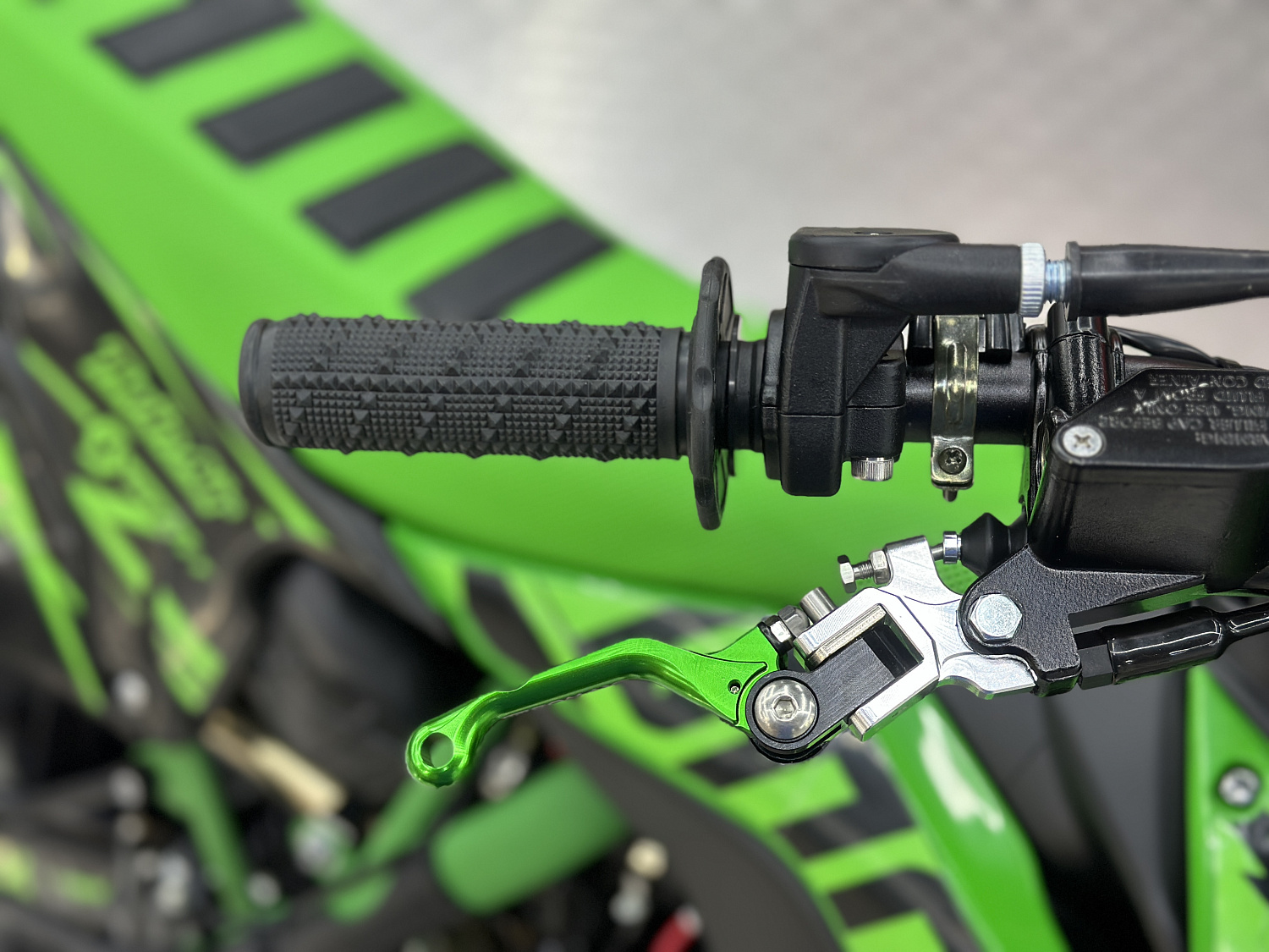 Кроссовый мотоцикл PROMAX DAIKON CB330 в Магнитогорске