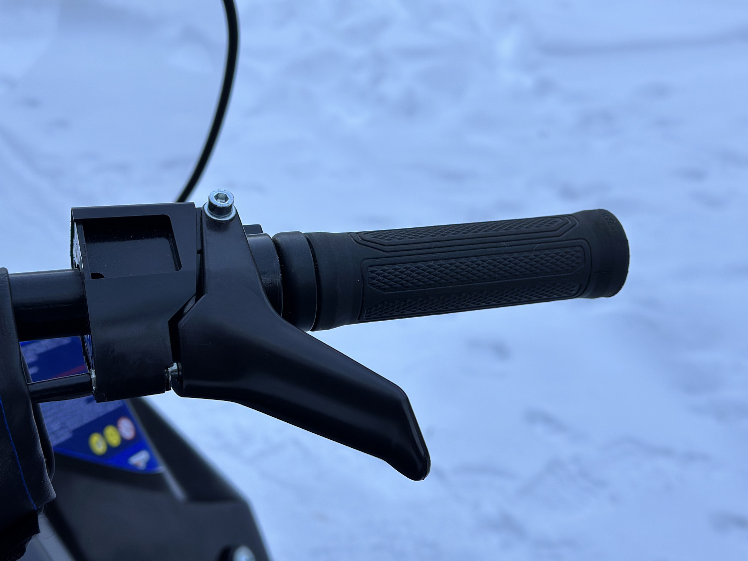 Снегоход PROMAX YAKUT 500 LONG 2.0 4T 22 в Магнитогорске