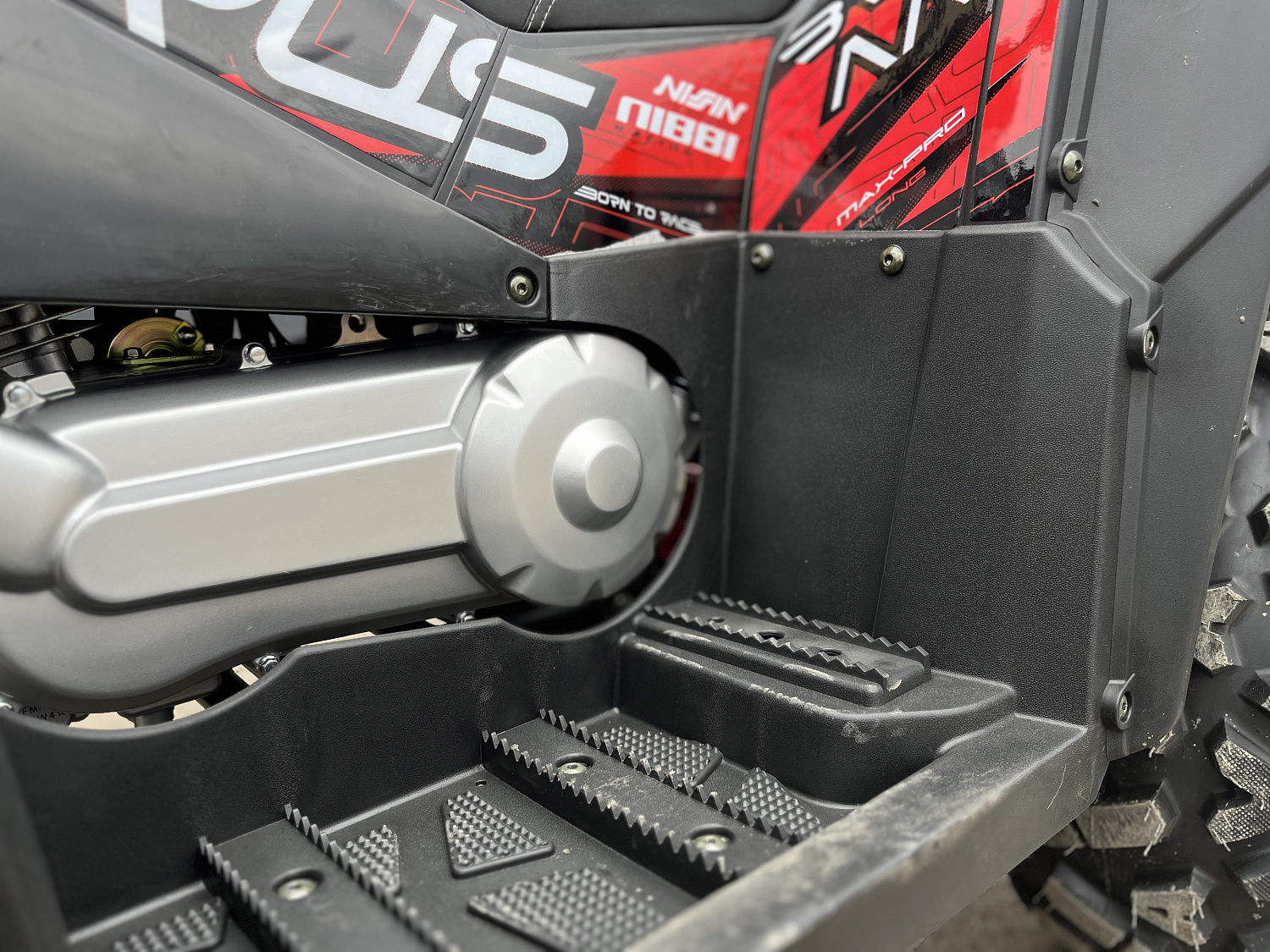 Квадроцикл PROMAX TAURUS 300 MAX-PRO LONG в Магнитогорске