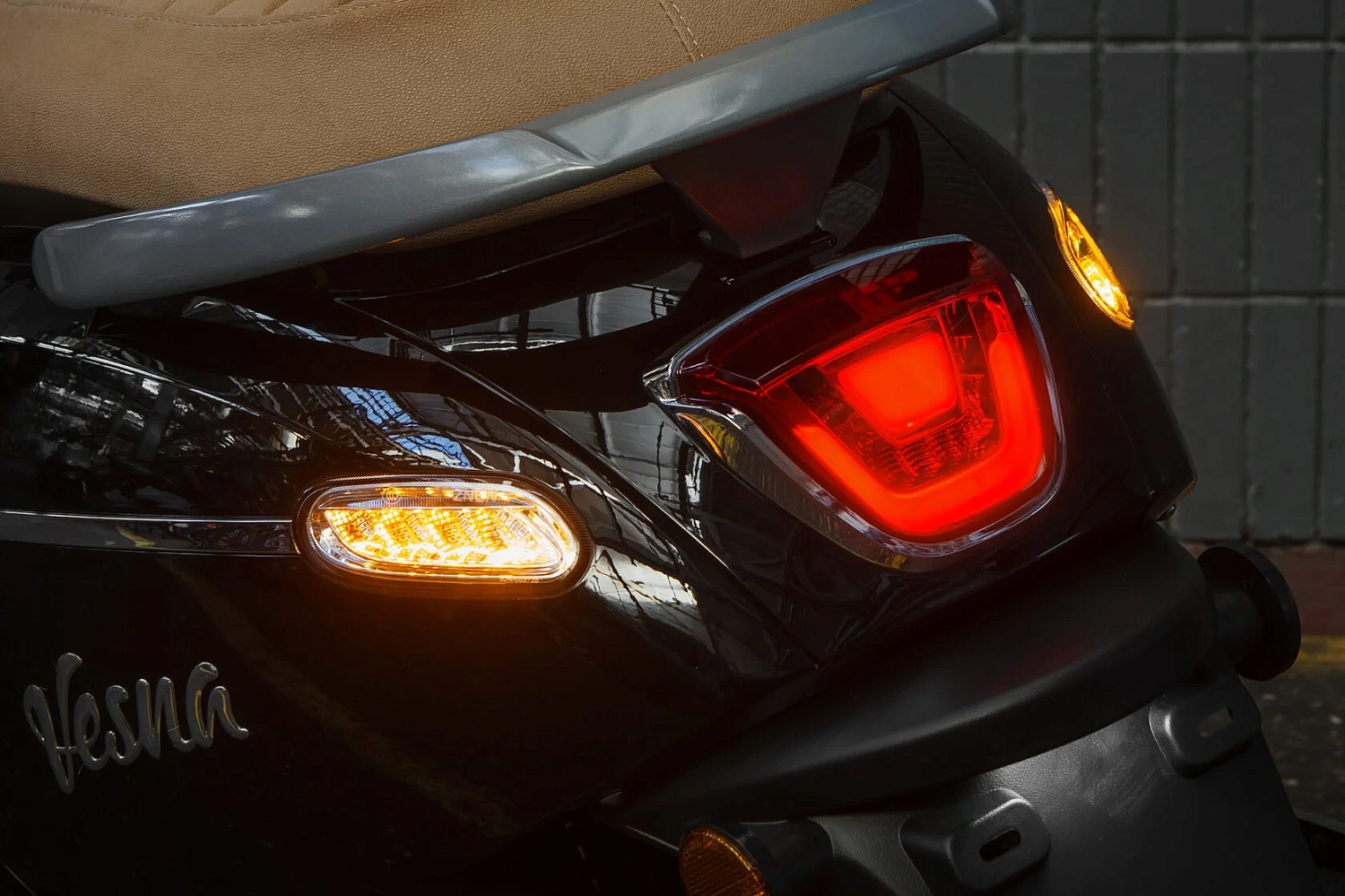 Скутер MINSK Vesna 50 M1NSK в Магнитогорске