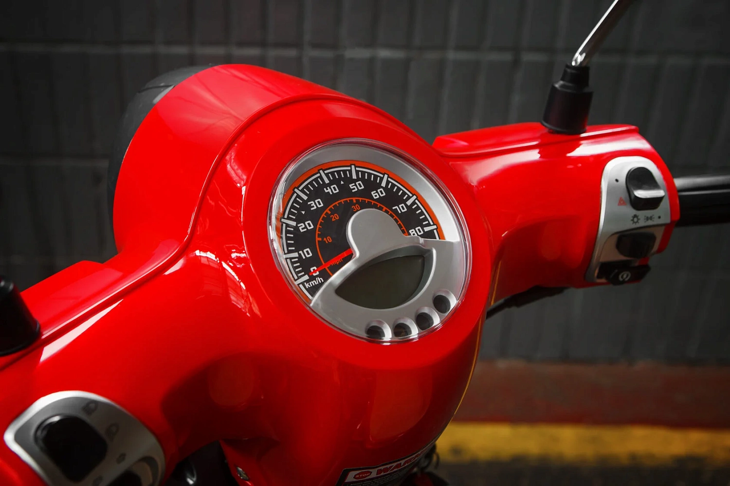 Скутер MINSK Vesna 50 M1NSK в Магнитогорске