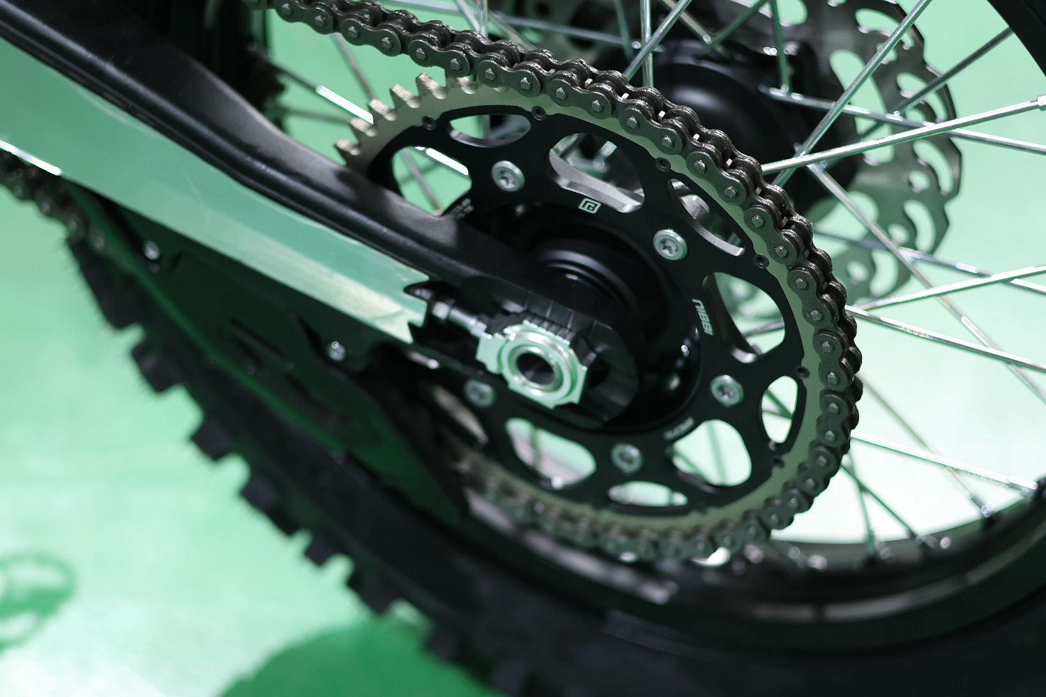 Мотоцикл JHLMOTO JHLofr GS YBS300 (176MN) в Магнитогорске