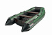 Лодка MISHIMO LITE 370 в Магнитогорске