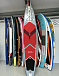 SUP (САП) ДОСКА RAIDEX TAITA PREMIUM SPINE 12,6’ (381СМ) в Магнитогорске