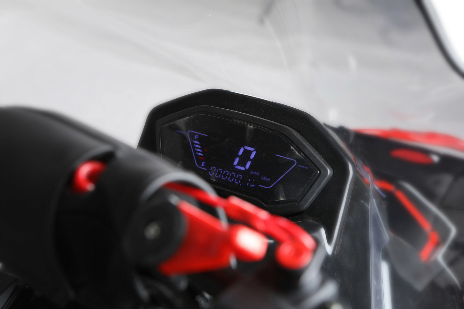 Снегоход IKUDZO HUNTER 600LK 20 V2 в Магнитогорске