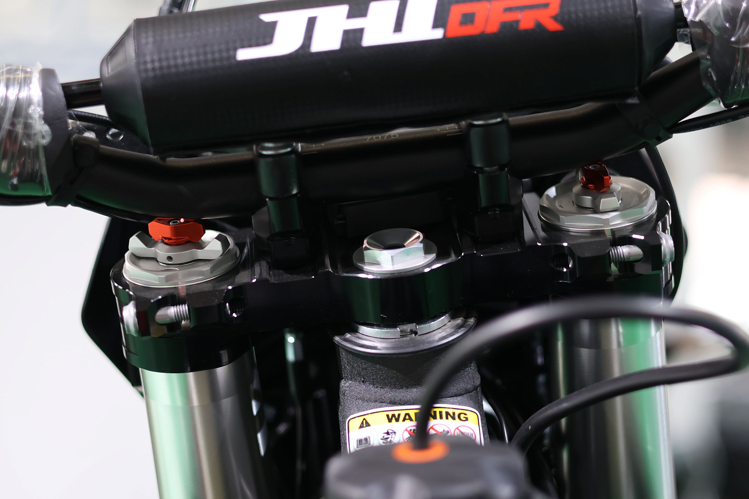 Мотоцикл JHLMOTO JHLofr GS CB300RL в Магнитогорске