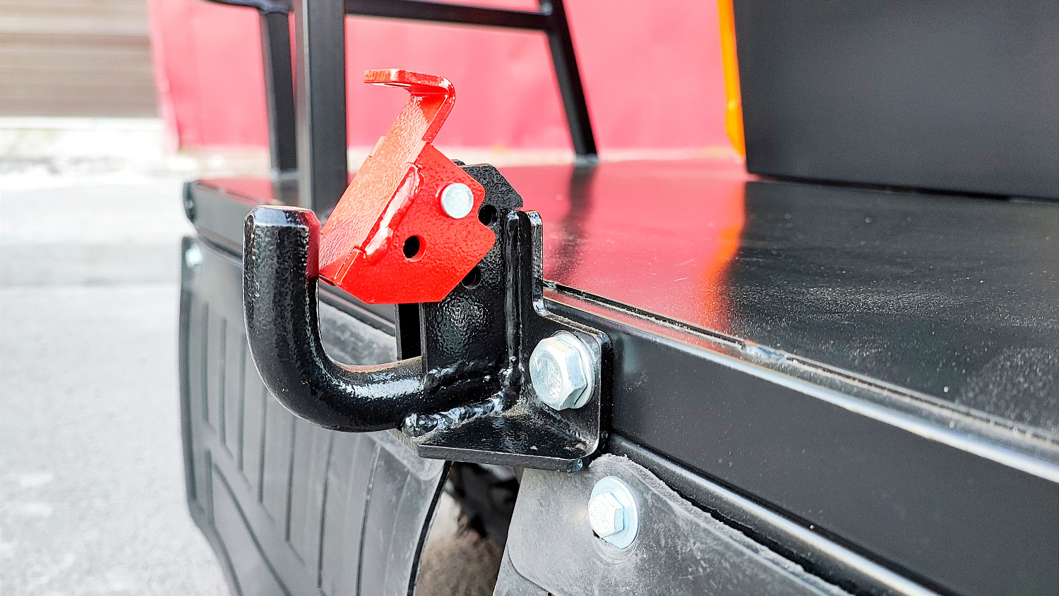 Снегоход PROMAX SNOWBEAR V3 650 2T в Магнитогорске