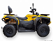 Квадроцикл HISUN GUARDIAN 400L /LONG в Магнитогорске